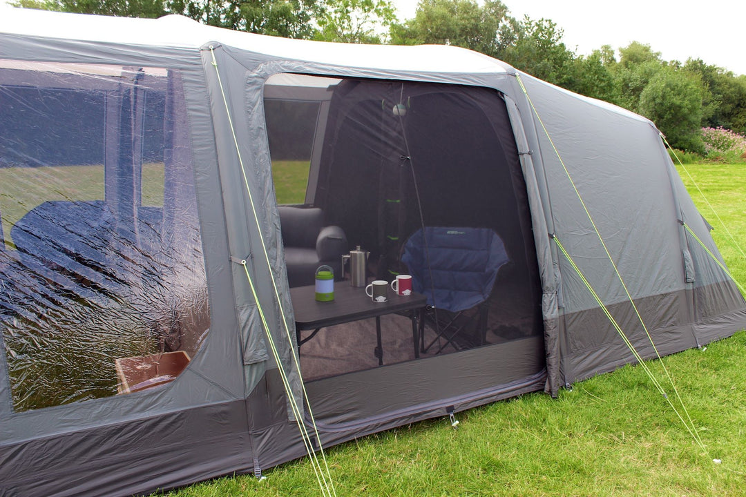 Outdoor Revolution Airedale 500T Air Including Footprint