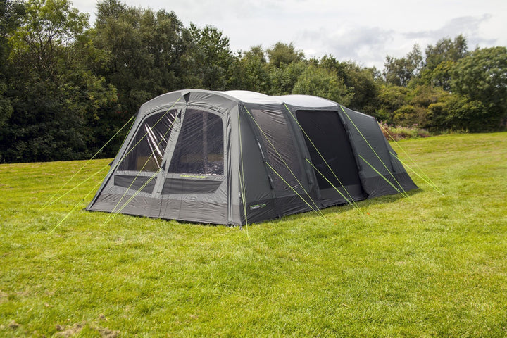 Outdoor Revolution Airedale 500T Air Including Footprint