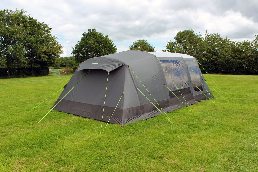 Outdoor Revolution Airedale 500T Air Including Footprint