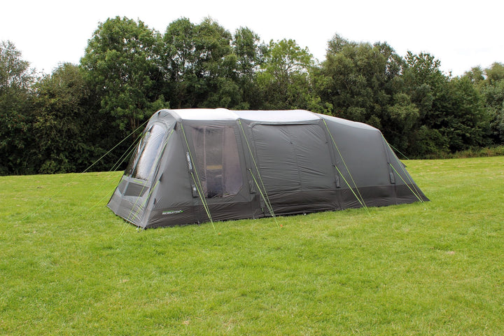 Outdoor Revolution Airedale 500T Air Including Footprint
