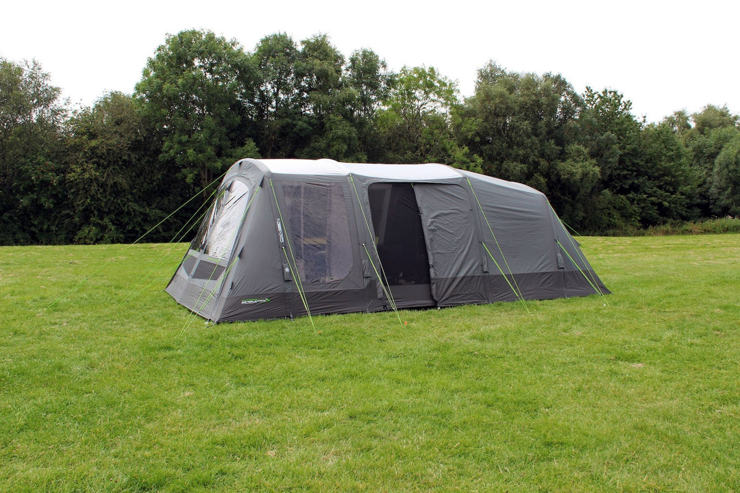 Outdoor Revolution Airedale 500T Air Including Footprint