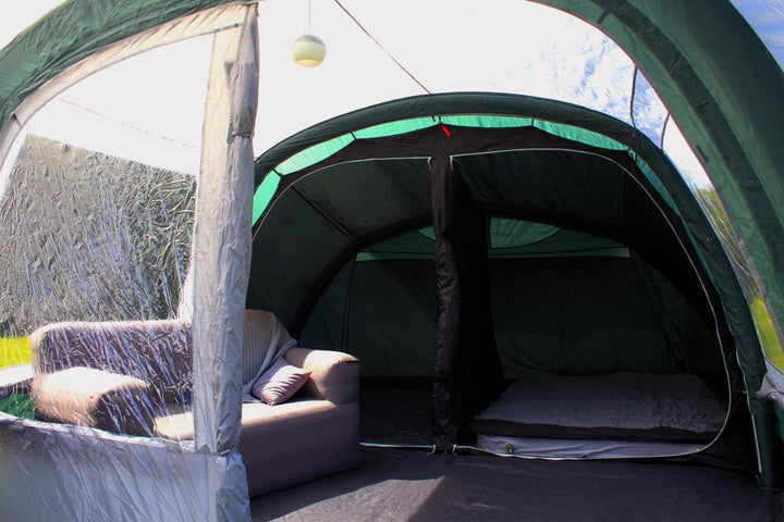 Outdoor Revolution Atom 500 Including Footprint