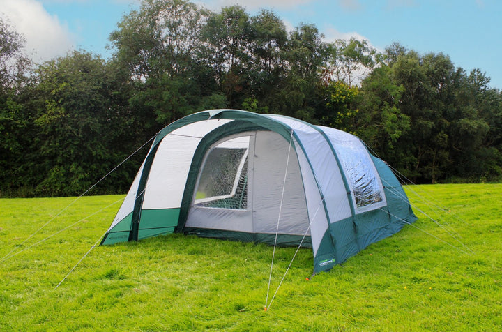 Outdoor Revolution Atom 500 Including Footprint