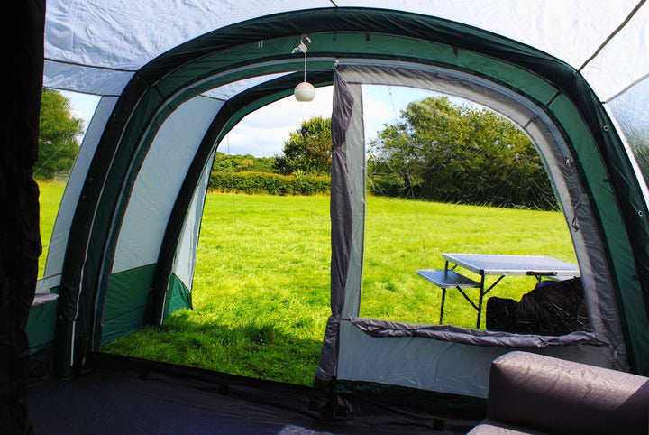 Outdoor Revolution Atom 500 Including Footprint