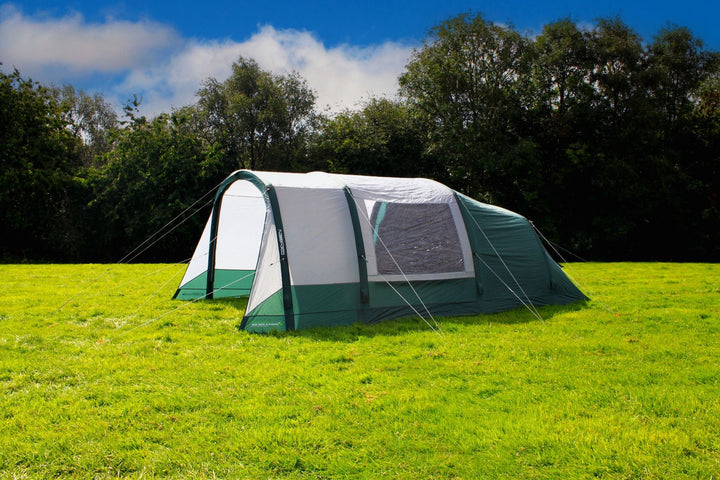 Outdoor Revolution Atom 500 Including Footprint