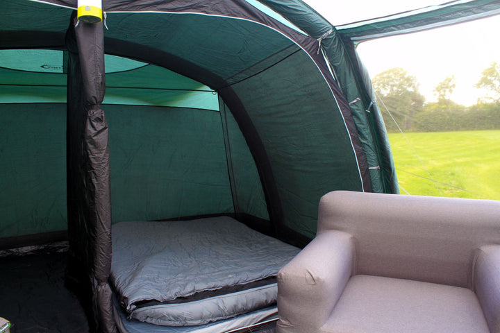 Outdoor Revolution Atom 600 Including Footprint