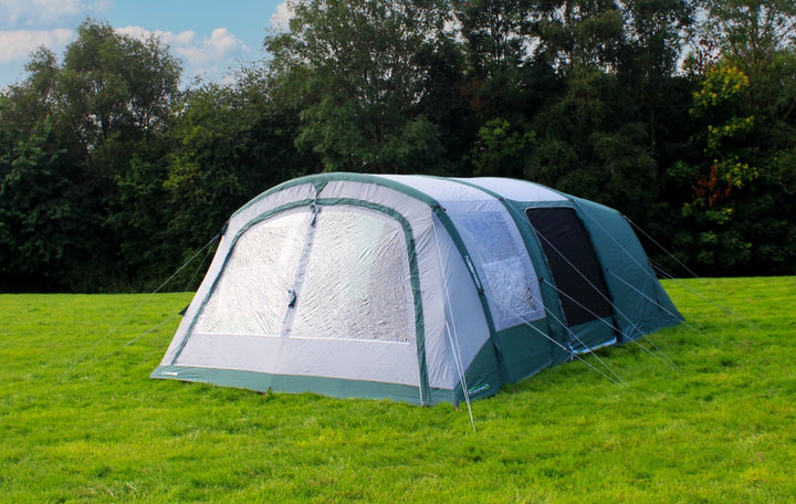 Outdoor Revolution Atom 600 Including Footprint