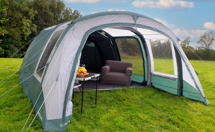 Outdoor Revolution Atom 600 Including Footprint