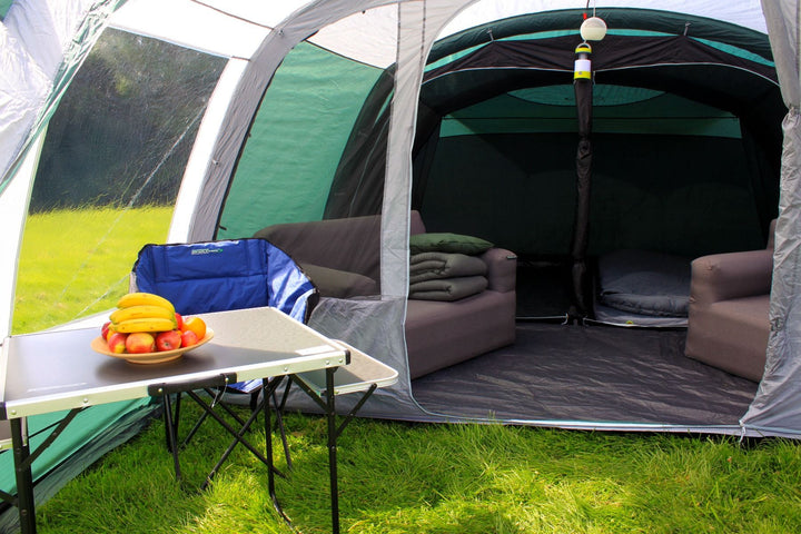 Outdoor Revolution Atom 600 Including Footprint