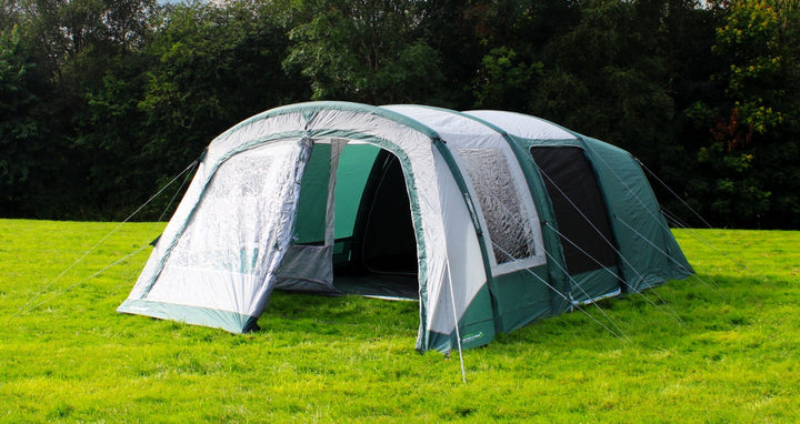 Outdoor Revolution Atom 600 Including Footprint