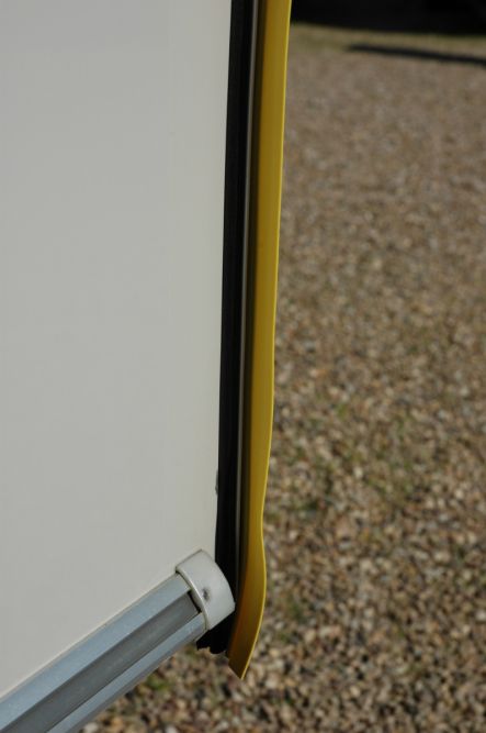 Outdoor Revolution Awning Rail Protector (12 Meters) Grey