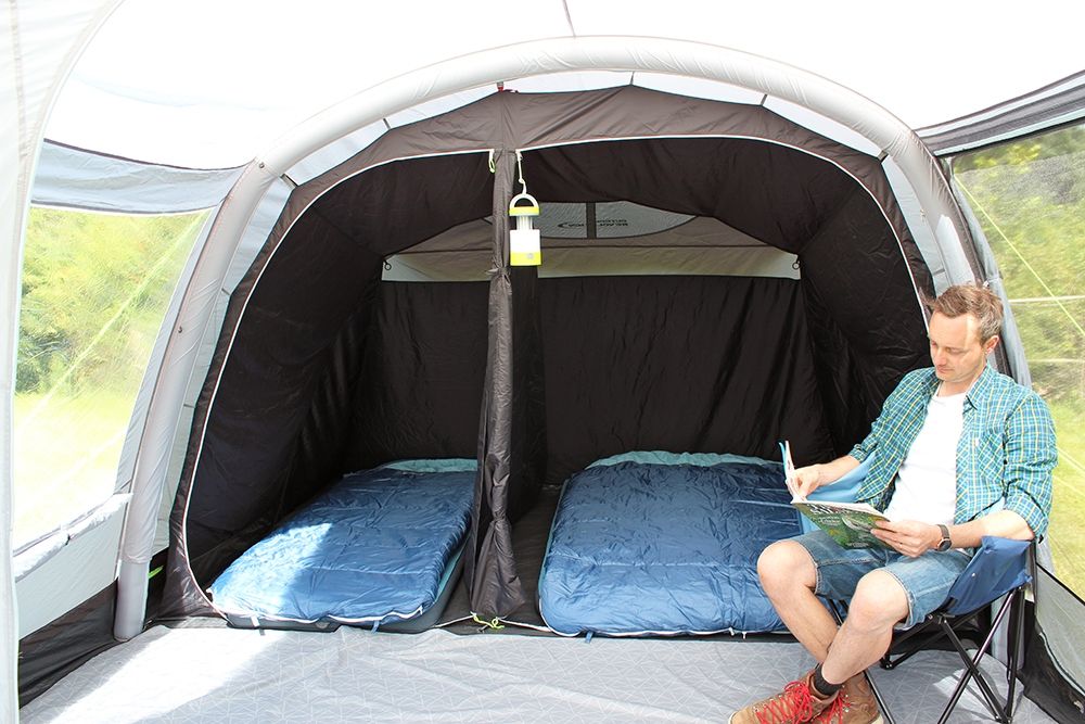 Outdoor Revolution Camp Star 500XL Air Bundle
