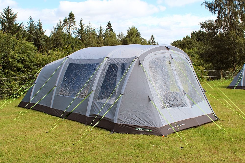 Outdoor Revolution Camp Star 500XL Air Bundle