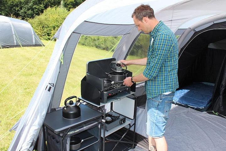 Outdoor Revolution Camp Star 500XL Air Bundle