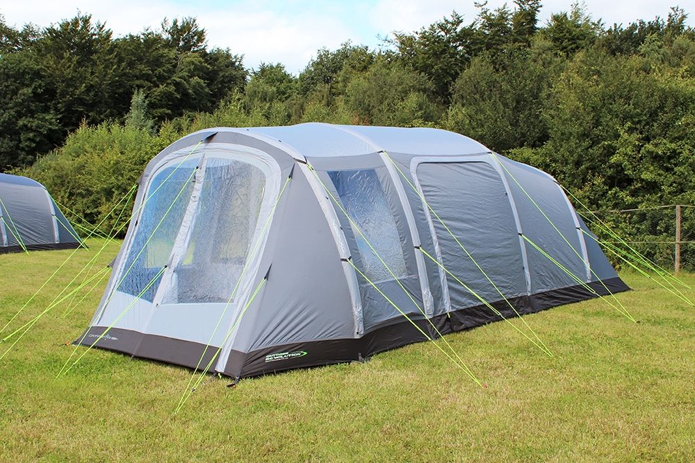 Outdoor Revolution Camp Star 500XL Air Bundle