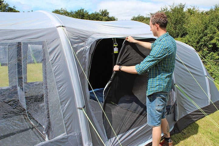 Outdoor Revolution Camp Star 500XL Air Bundle