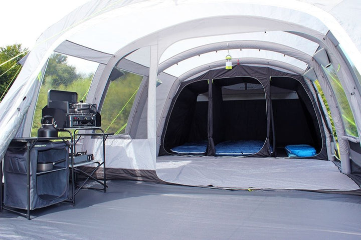 Outdoor Revolution Camp Star 600 Air Bundle Deal