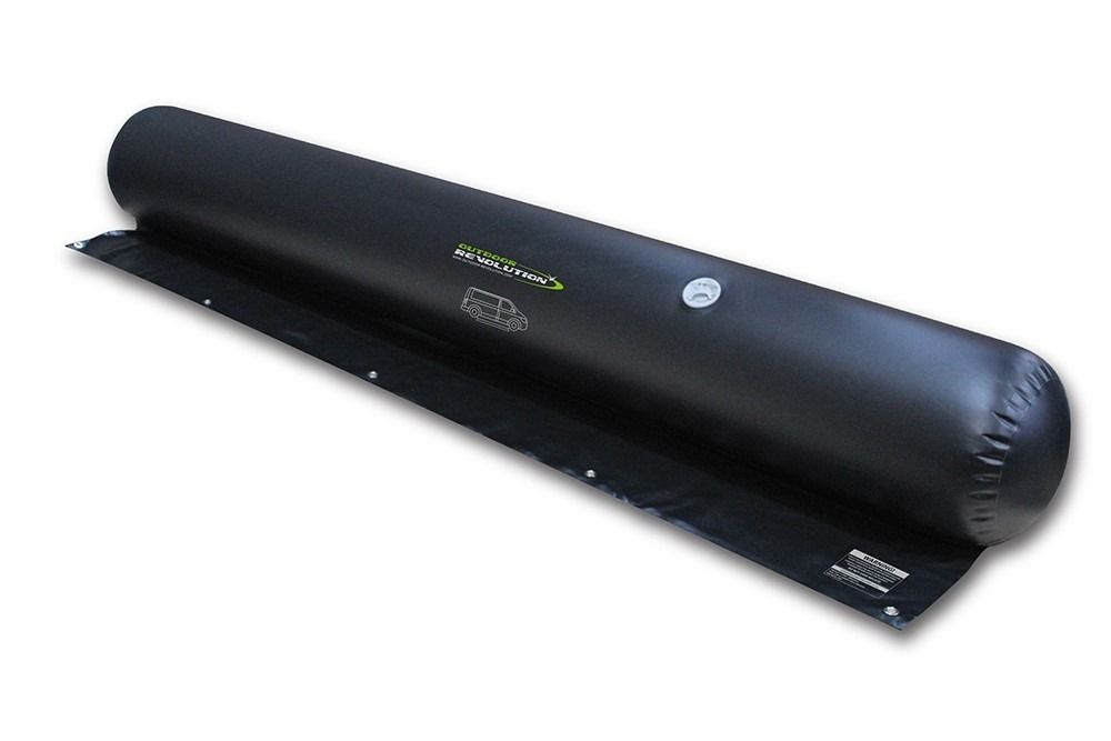Outdoor Revolution Campervan Draft Excluder SWB (220 x 30cm)