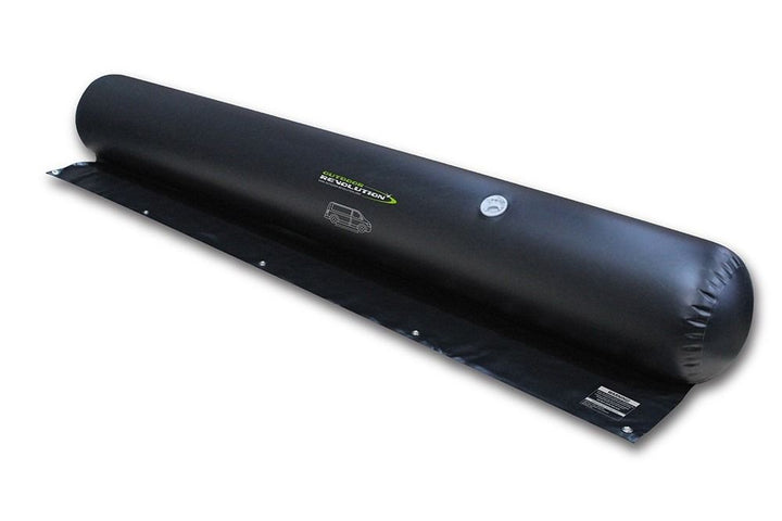 Outdoor Revolution Campervan Draft Excluder SWB (220 x 30cm)