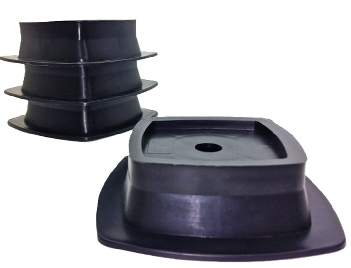 Outdoor Revolution Caravan Stacker Pads Set of 4