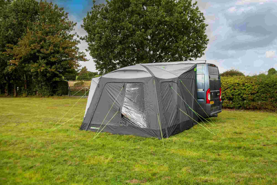 Outdoor Revolution Cayman Air High Including Footprint