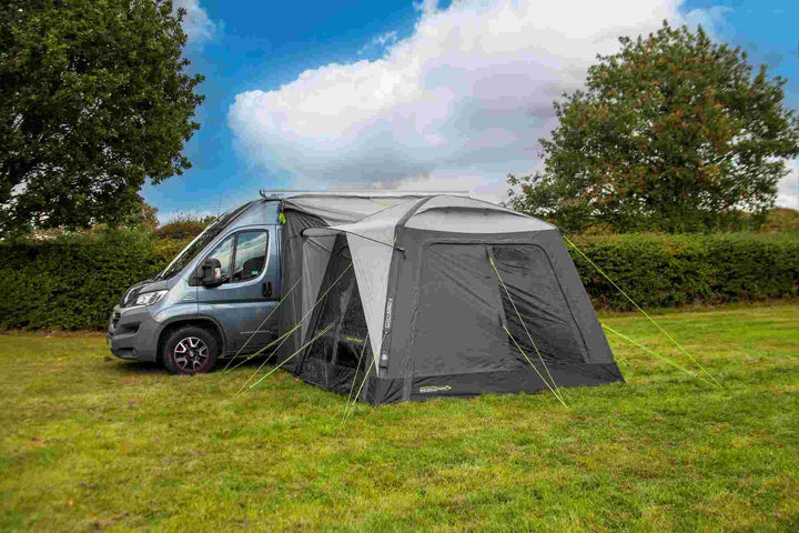 Outdoor Revolution Cayman Air High Including Footprint