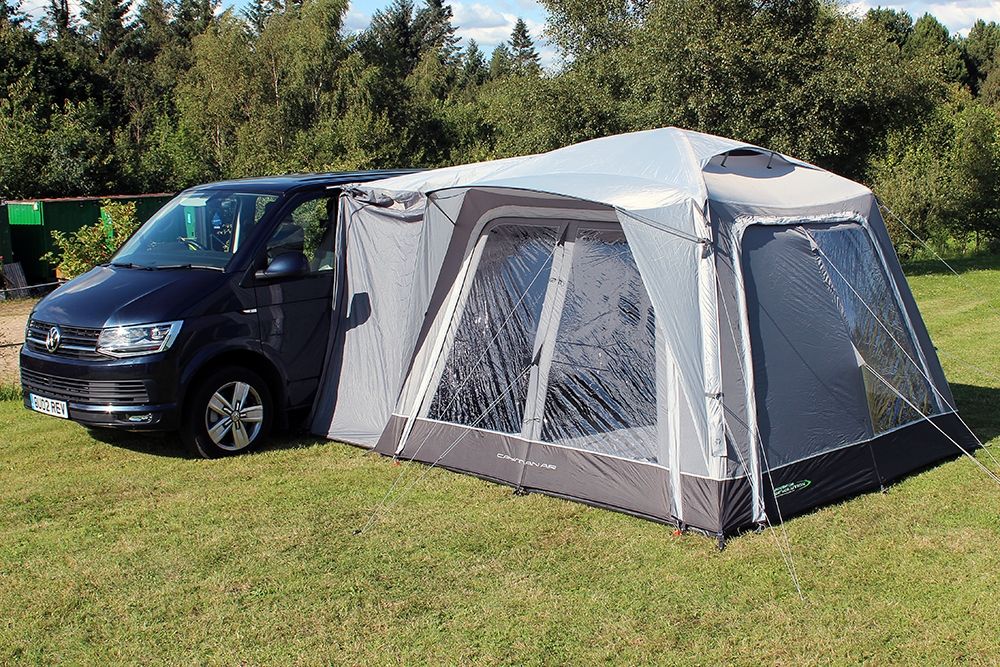 Outdoor Revolution Cayman Air Low Including Footprint