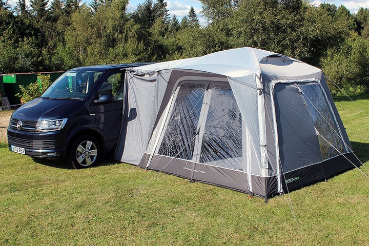 Outdoor Revolution Cayman Air Low Including Footprint