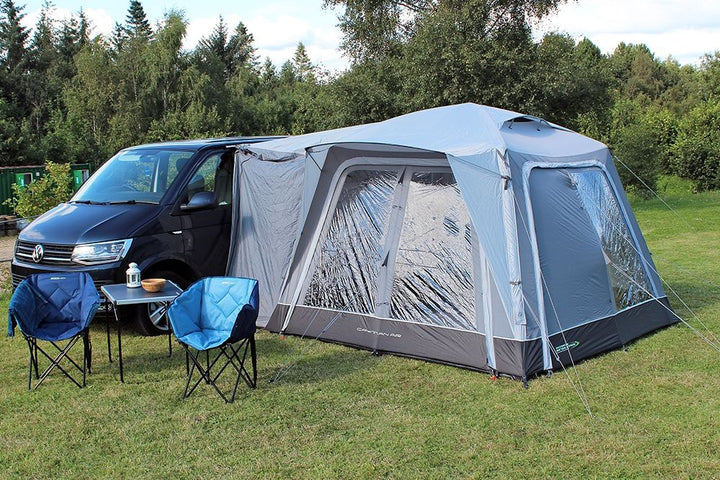 Outdoor Revolution Cayman Air Low Including Footprint