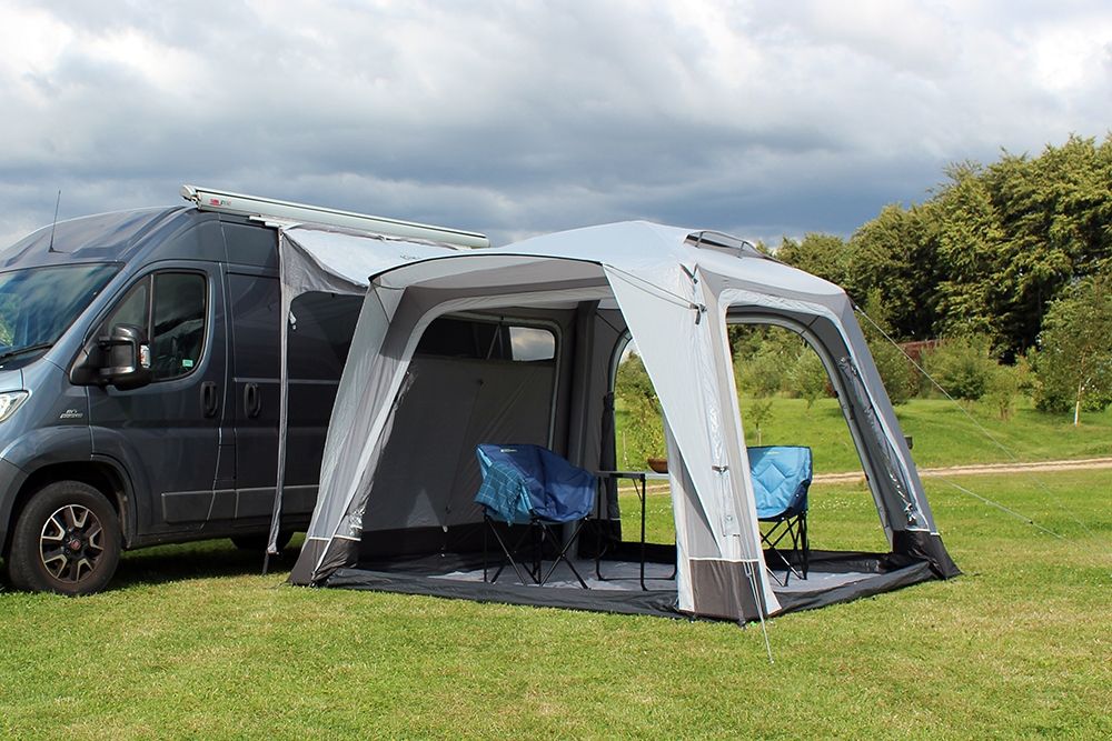 Outdoor Revolution Cayman Air Low Including Footprint