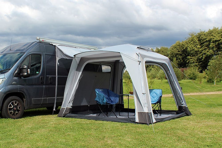 Outdoor Revolution Cayman Air Low Including Footprint
