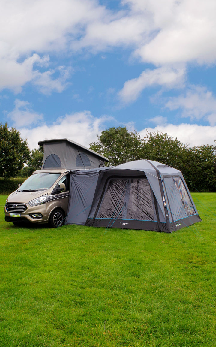 Outdoor Revolution Cayman Air Mid Including Footprint