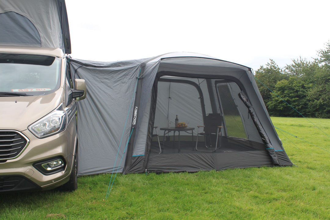 Outdoor Revolution Cayman Air Mid Including Footprint