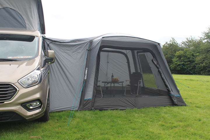 Outdoor Revolution Cayman Air Mid Including Footprint