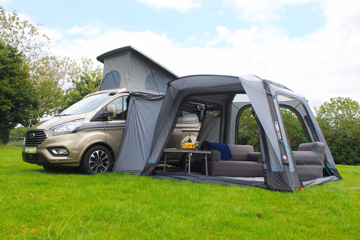 Outdoor Revolution Cayman Air Mid Including Footprint