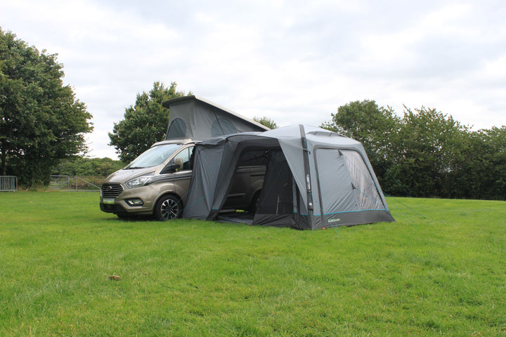 Outdoor Revolution Cayman Air Mid Including Footprint