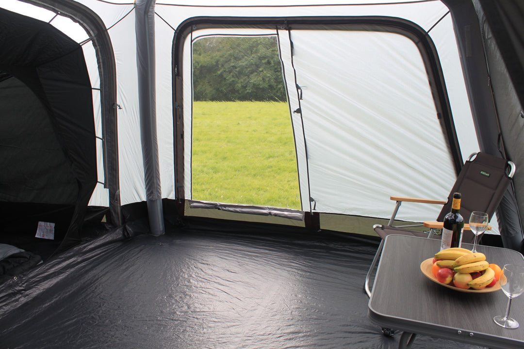 Outdoor Revolution Cayman Air Mid Including Footprint