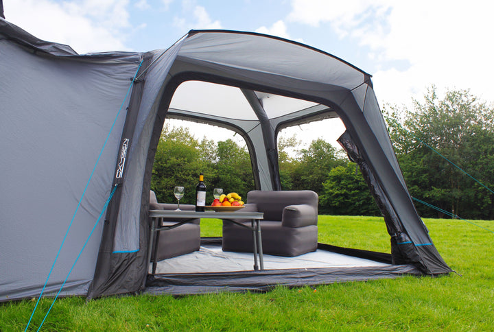 Outdoor Revolution Cayman Air Mid Including Footprint