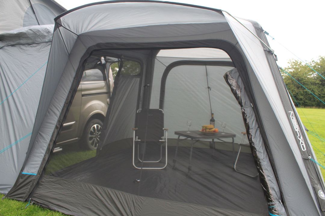 Outdoor Revolution Cayman Air Mid Including Footprint
