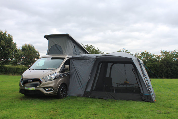 Outdoor Revolution Cayman Air Mid Including Footprint