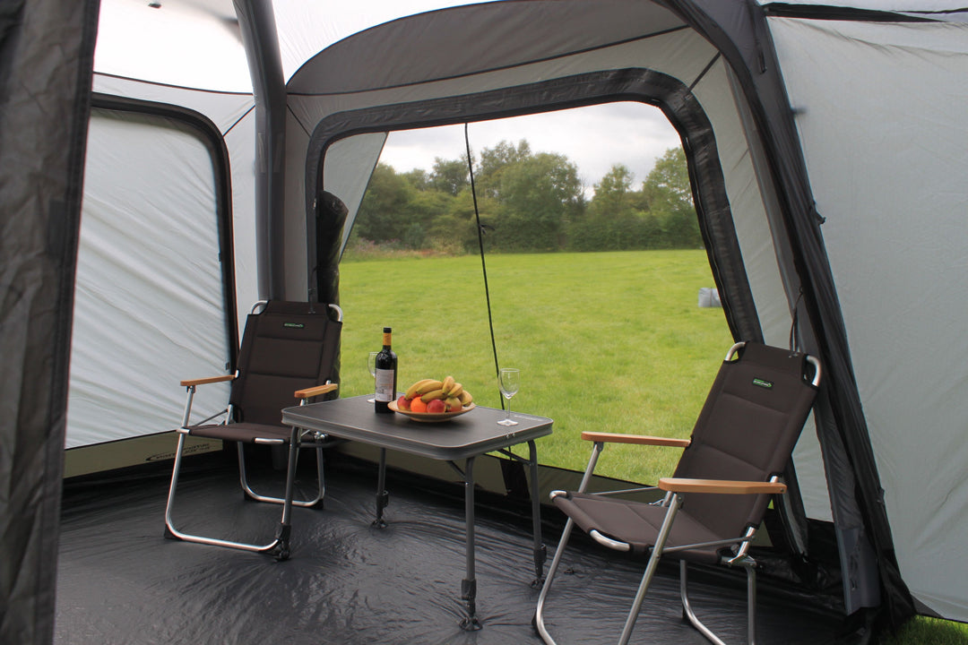Outdoor Revolution Cayman Air Mid Including Footprint