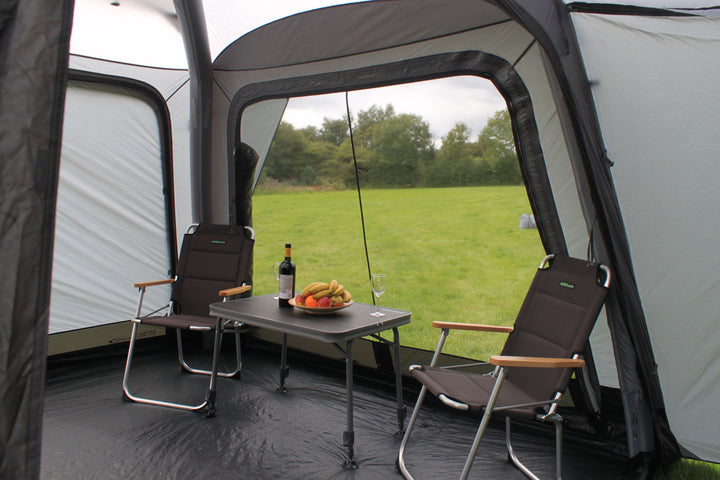 Outdoor Revolution Cayman Air Mid Including Footprint