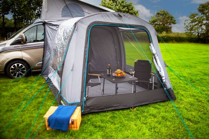 Outdoor Revolution Cayman Air T2 Low Including Footprint