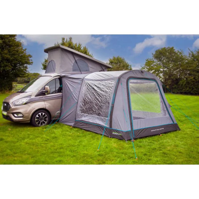 Outdoor Revolution Cayman Air T2 Low Including Footprint