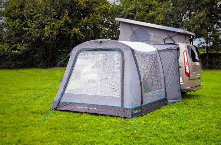 Outdoor Revolution Cayman Air T2 Mid Including Footprint