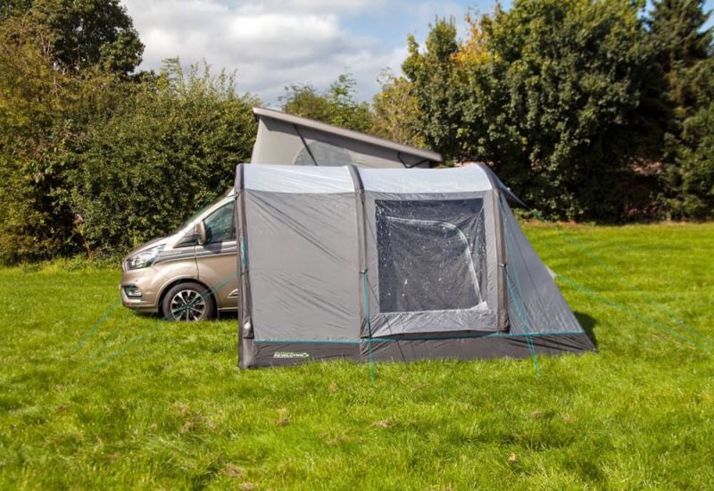 Outdoor Revolution Cayman Air T3 Lite Low Including Footprint