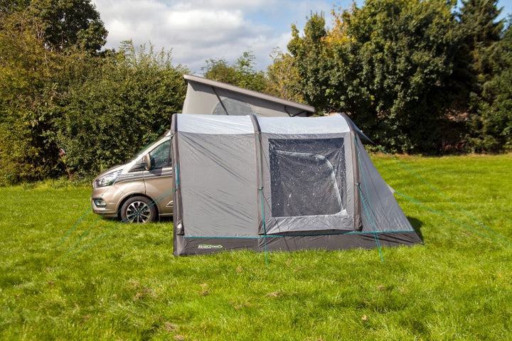 Outdoor Revolution Cayman Air T3 Lite Mid Including Footprint