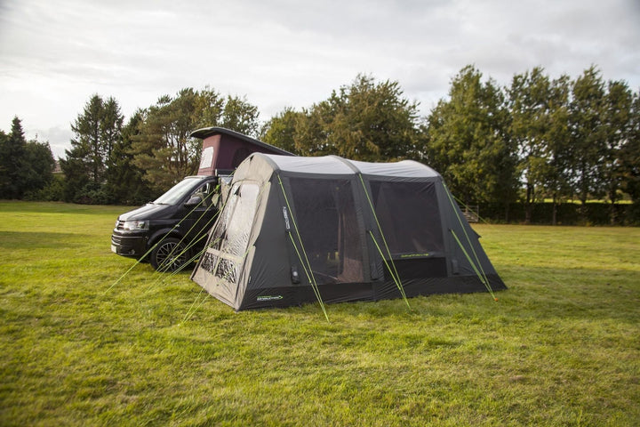 Outdoor Revolution Cayman Air T3 Low Including Footprint