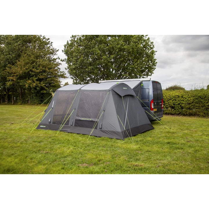 Outdoor Revolution Cayman Air T3 Mid Including Footprint
