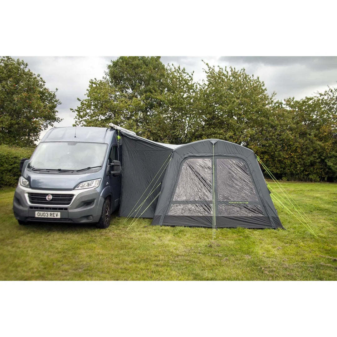 Outdoor Revolution Cayman Air T3 Mid Including Footprint